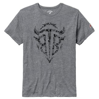 Black Tooth Brewing t-shirt product photo