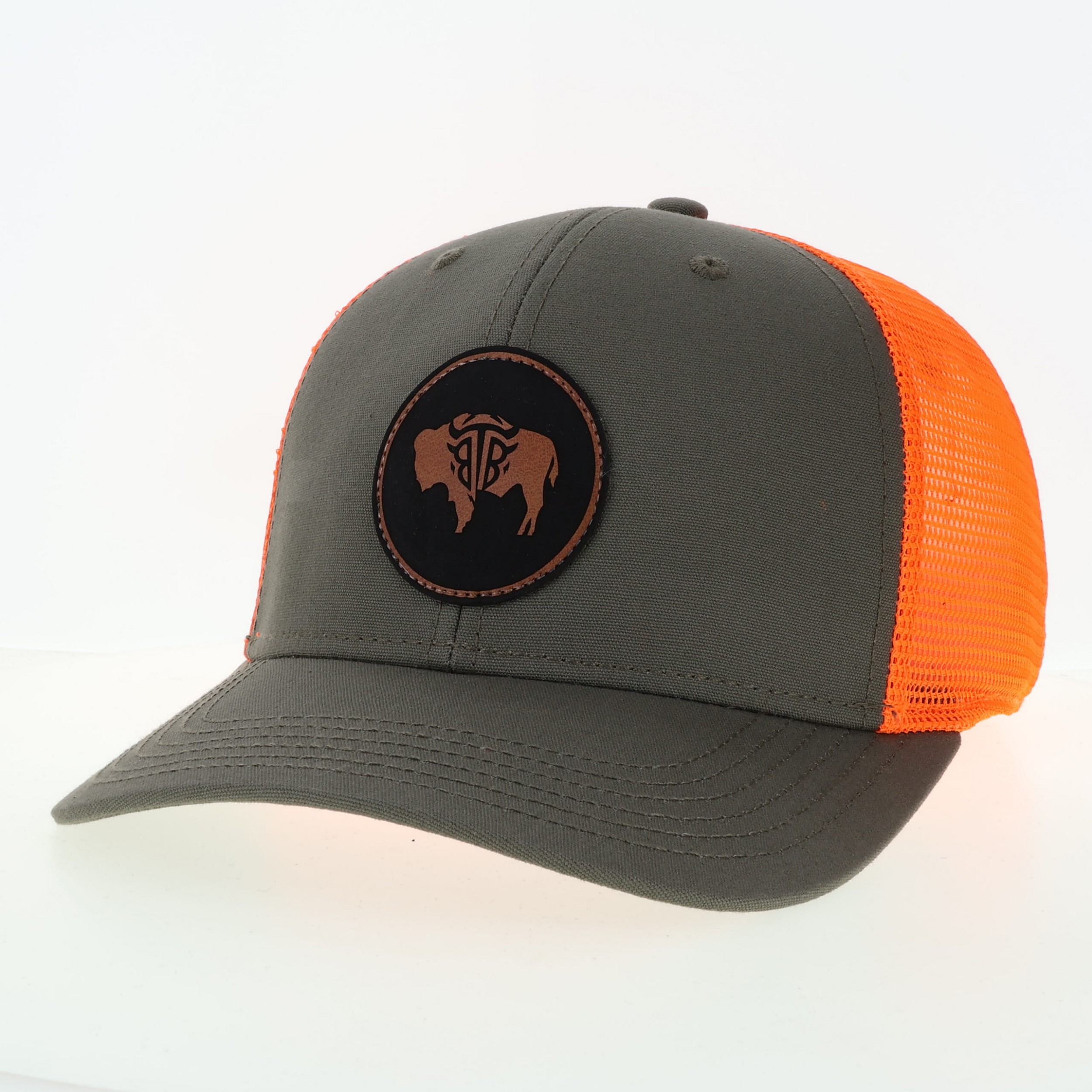 Black Tooth Brewing Hat Product Image