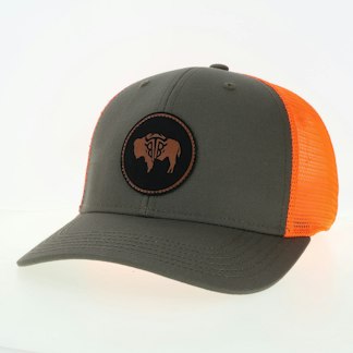 Black Tooth Brewing Hat Product Image