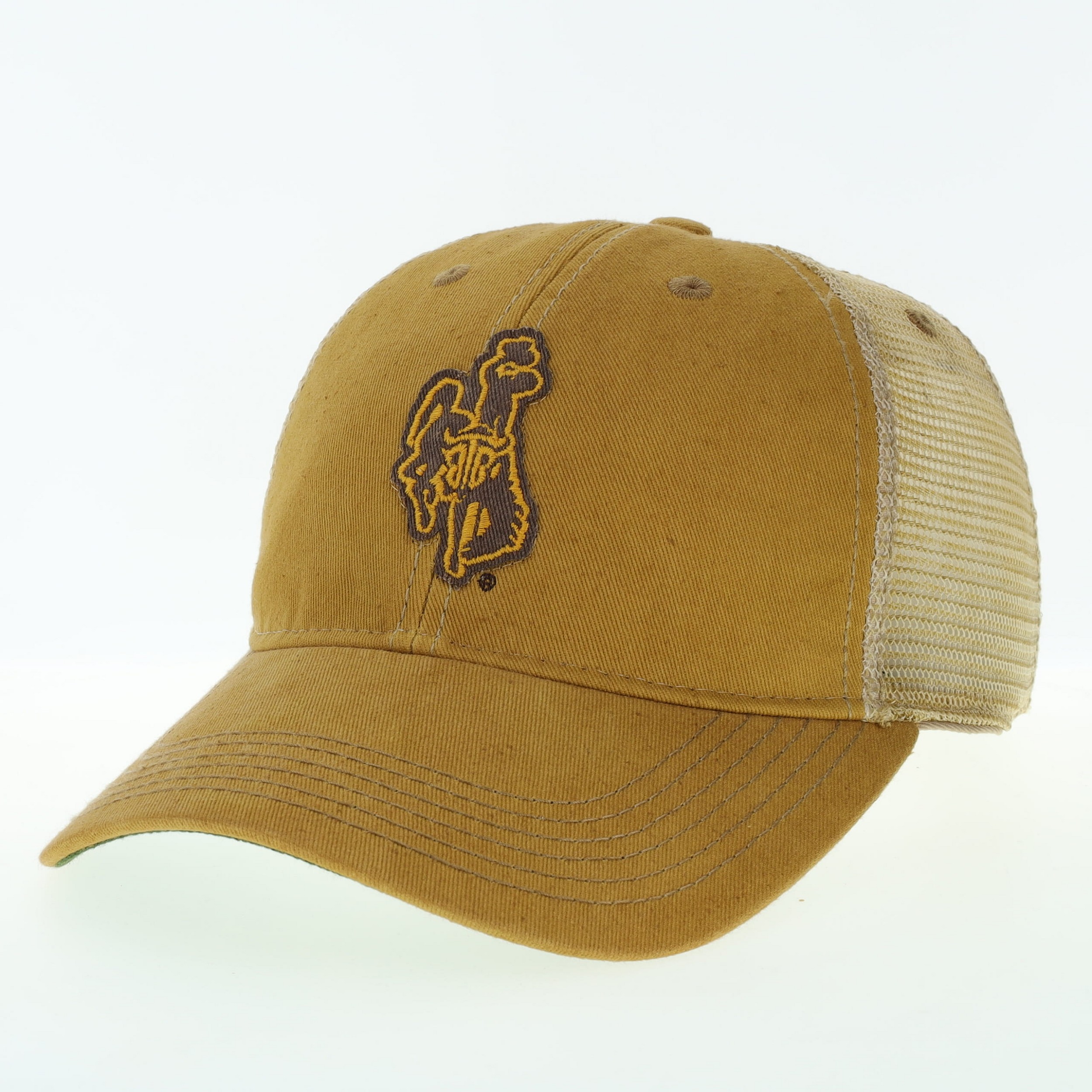Black Tooth Brewing Hat Product Image