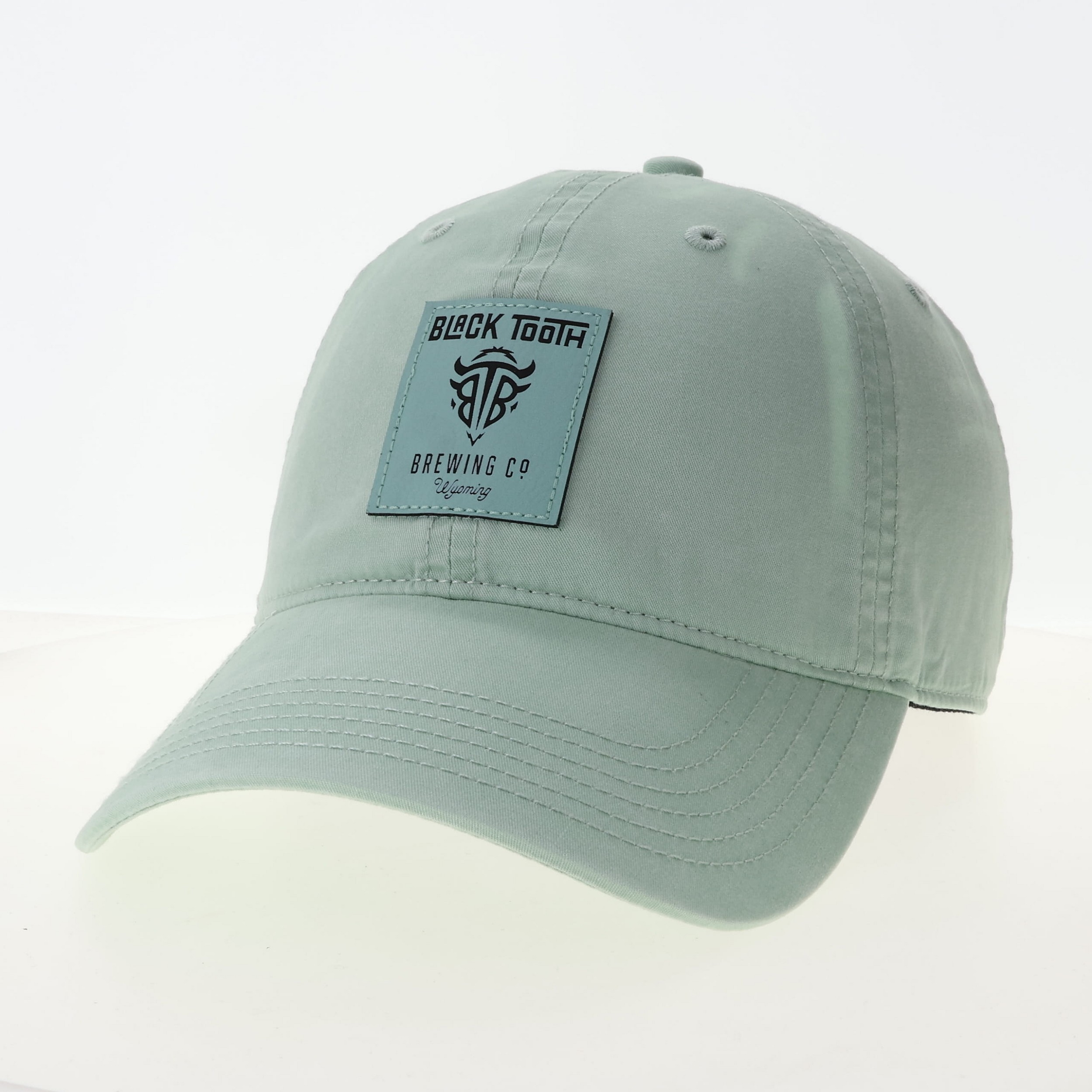 Black Tooth Brewing Hat Product Image