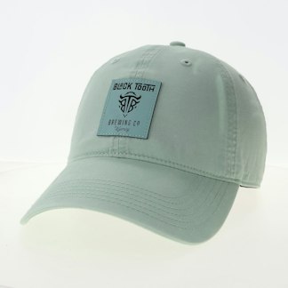 Black Tooth Brewing Hat Product Image