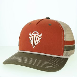 Black Tooth Brewing Hat Product Image