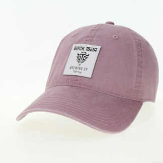 Black Tooth Brewing Hat Product Image