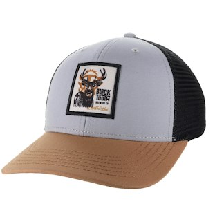 Black Tooth Brewing Hat Product Image