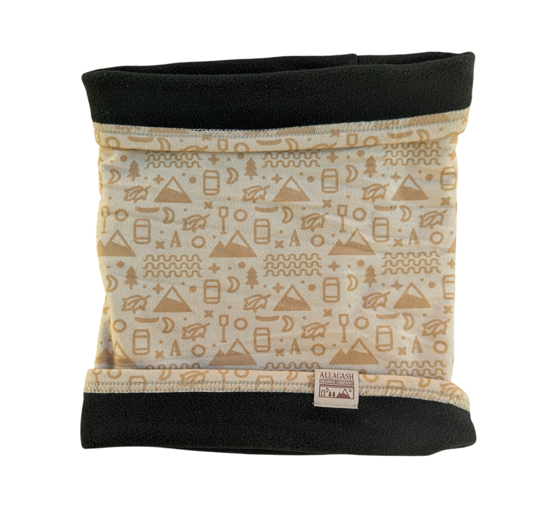 Allagash Gaiter