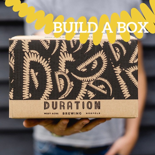 Build a Box
