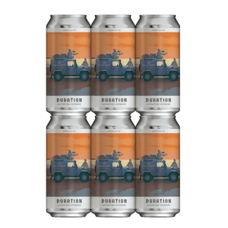 Adventure Defender 6pk | Session IPA 4.5%