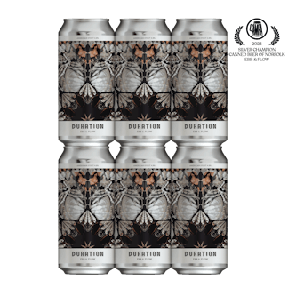 Ebb and Flow 6pk | American Stout 4.8%