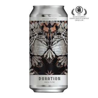 Ebb and Flow | American Stout 4.8%