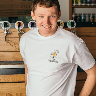 Pint Dude T-Shirt