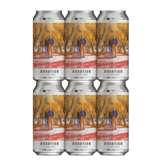 Falling Leaves 6pk | Pale Ale 4.4%