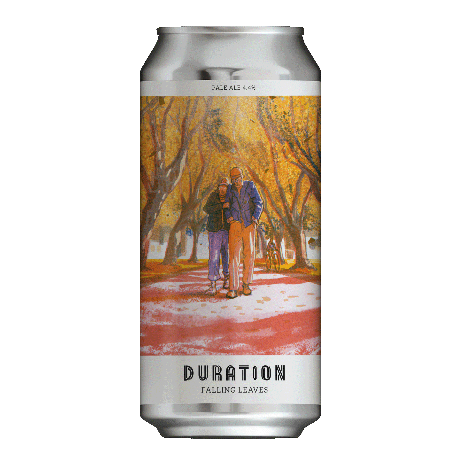 Falling Leaves | Pale Ale 4.4%