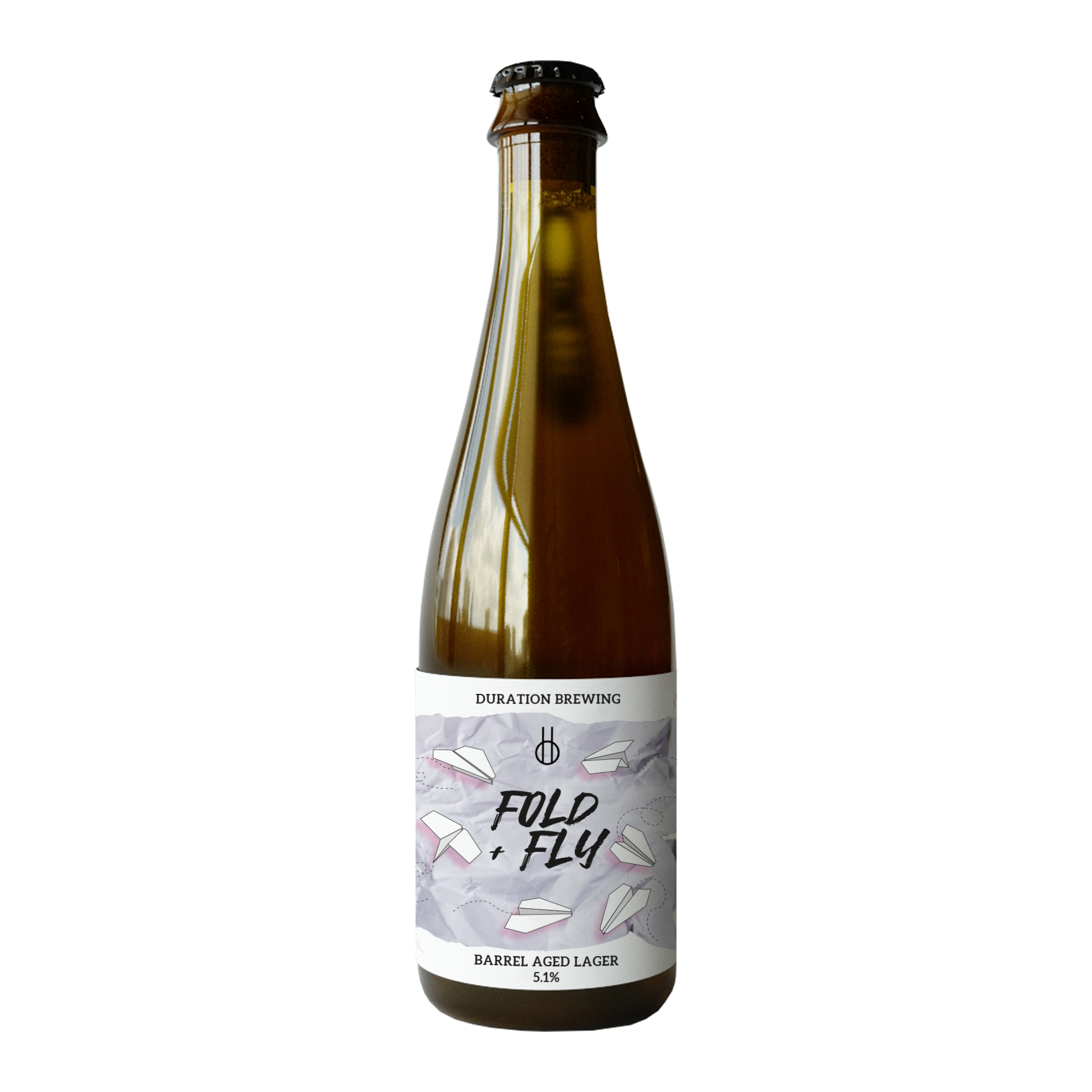 Fold Fly Barrel Aged Lager Buy Duration Beer Online fold-fly-barrel-aged-lager-buy-duration-beer-online