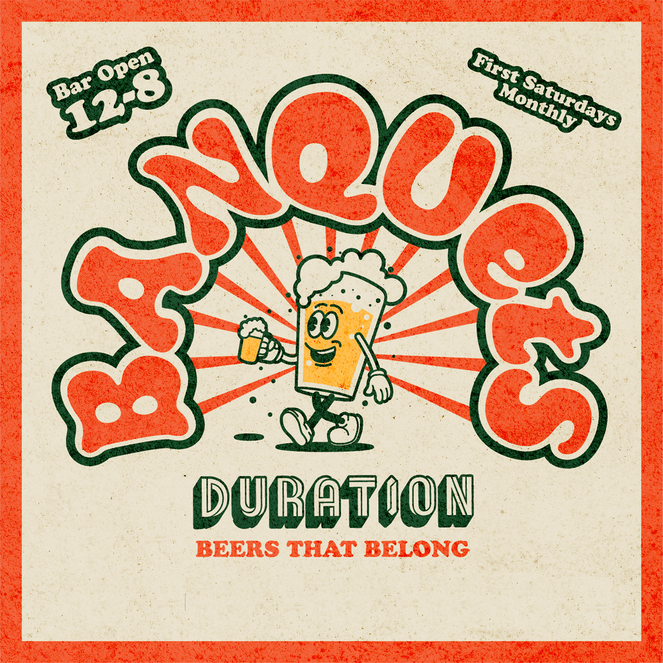 Brewery Banquets Table Booking