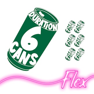 Beer Club Subscription - 6 Cans