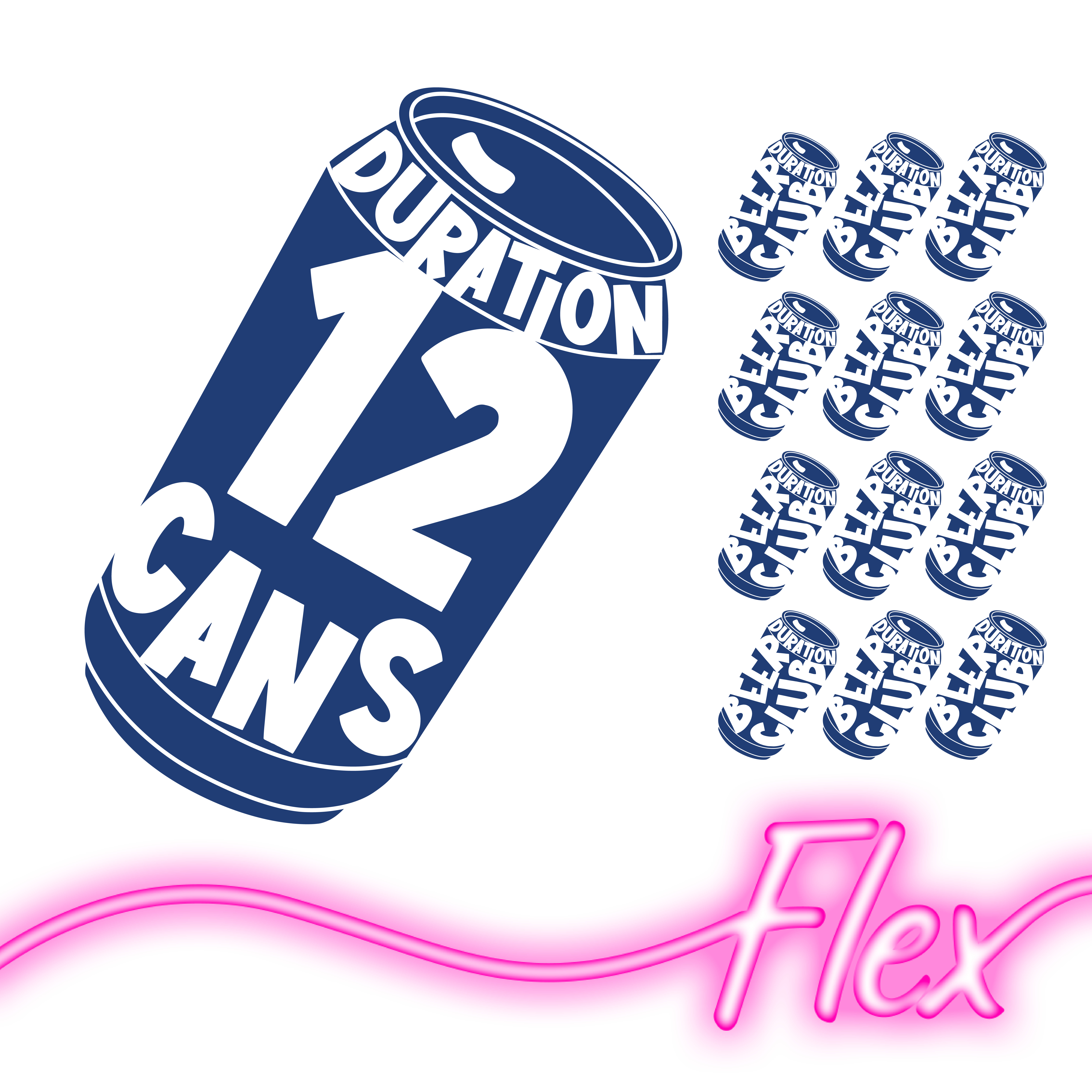 Beer Club Subscription - 12 Cans