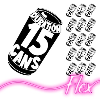 Beer Club Subscription - 15 Cans