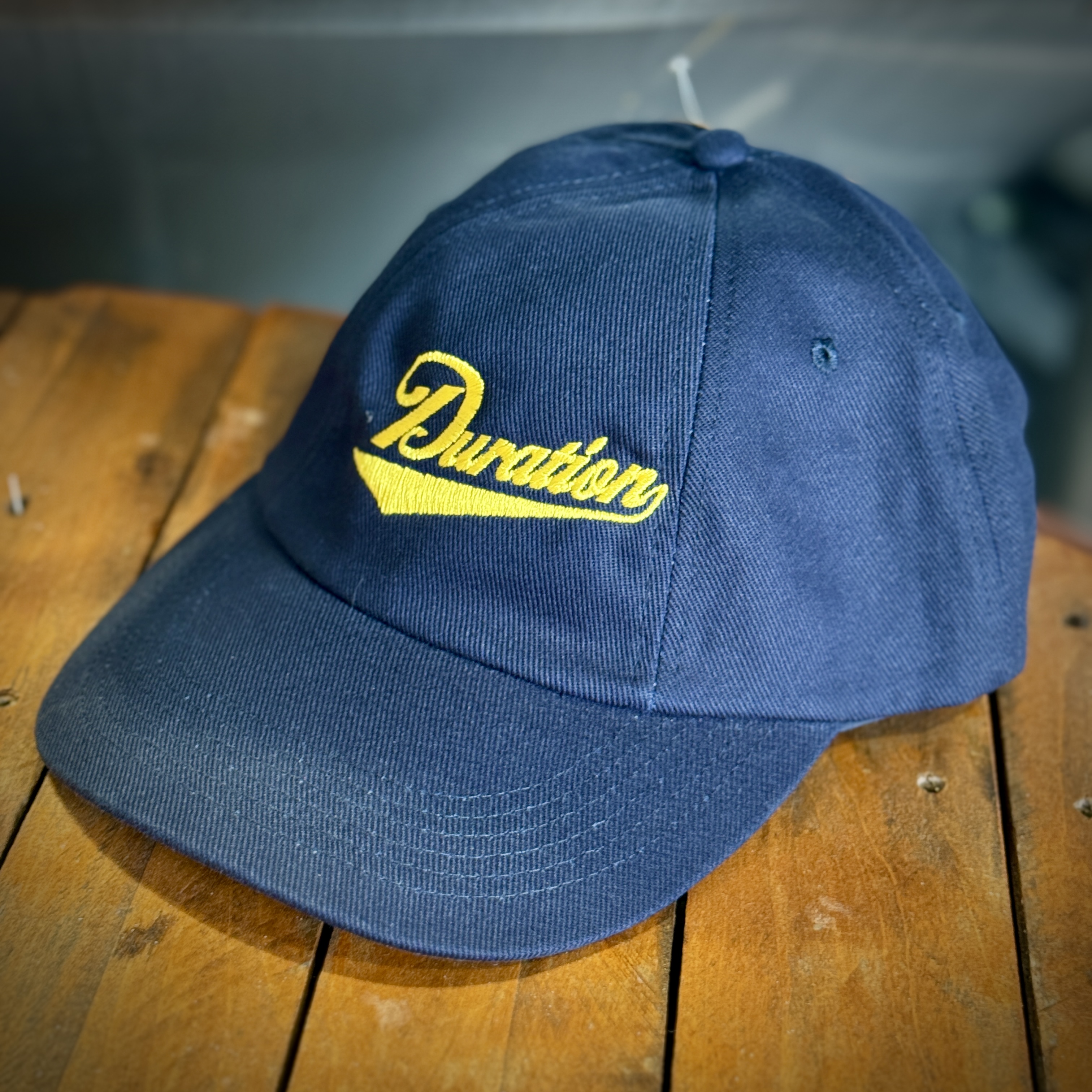 Duration 'Good Times' Cap