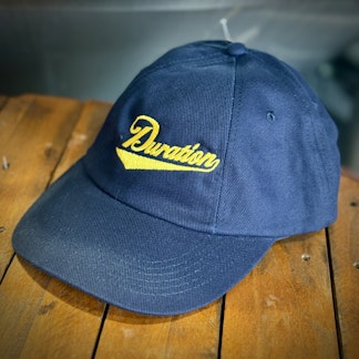 Duration 'Good Times' Cap