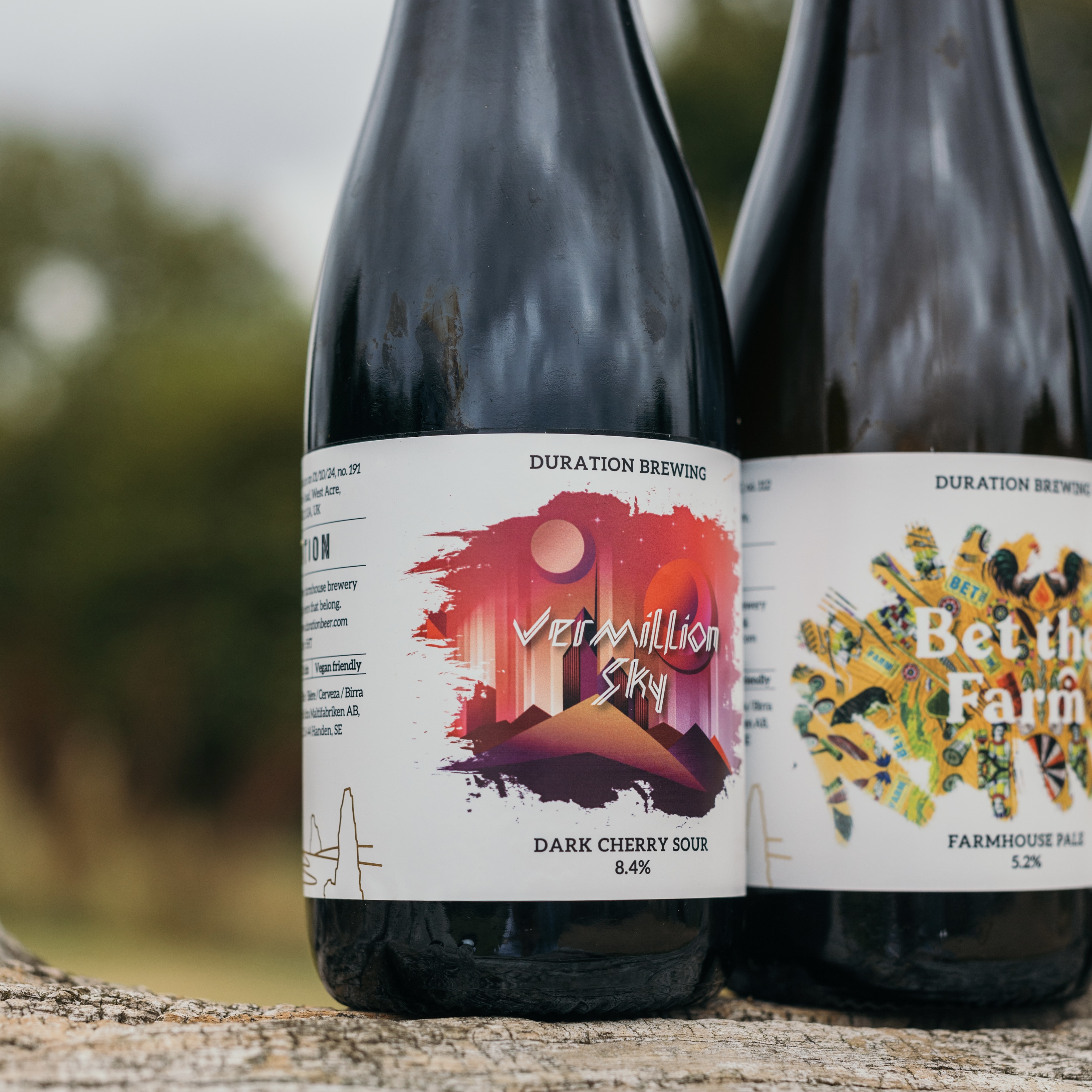 Lambic Taster 5pk Beer Bundle