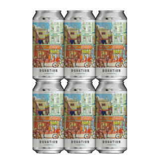 Camberwell 6pk | Pale Ale 4.8%