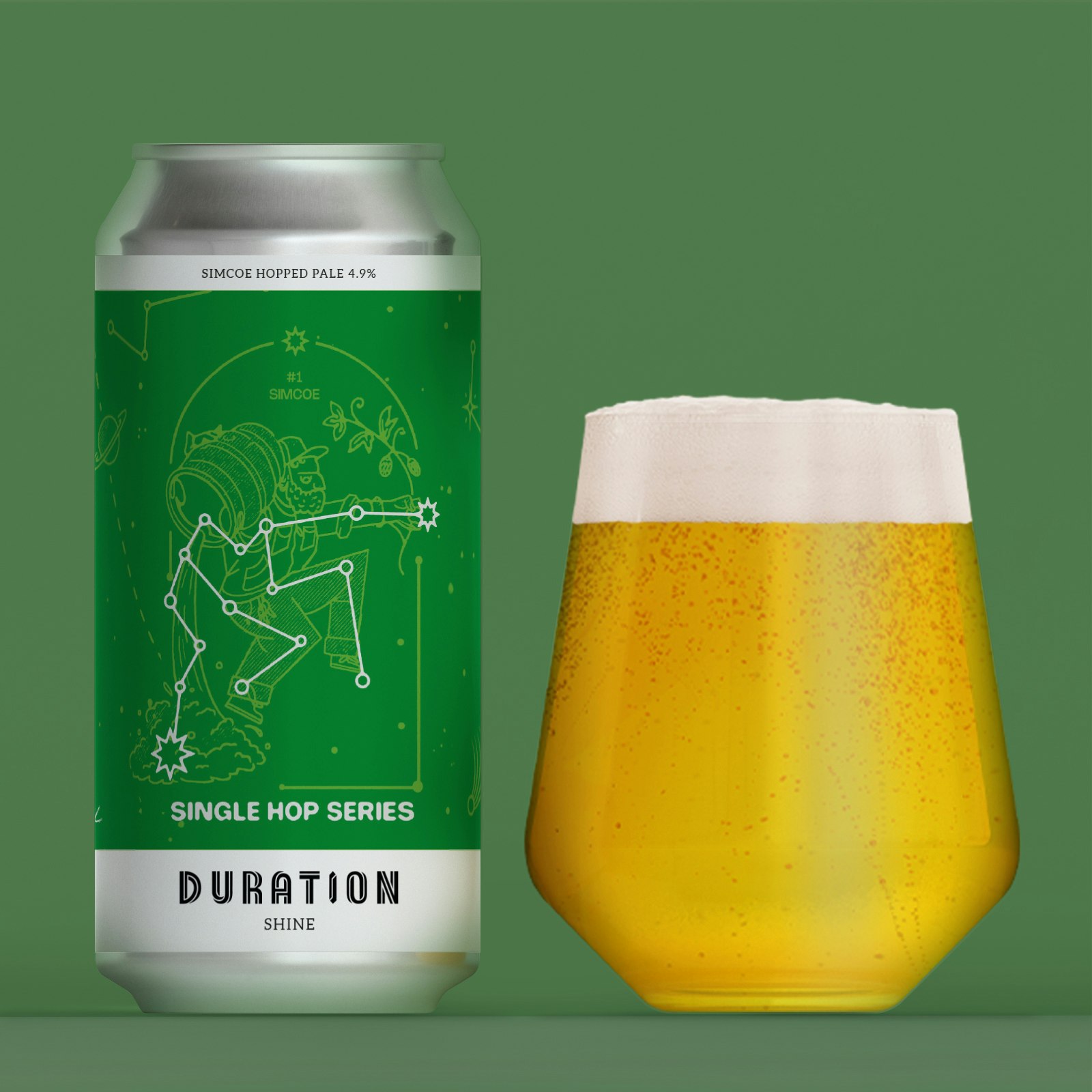 Big Everything - Beer Bundle 15pk