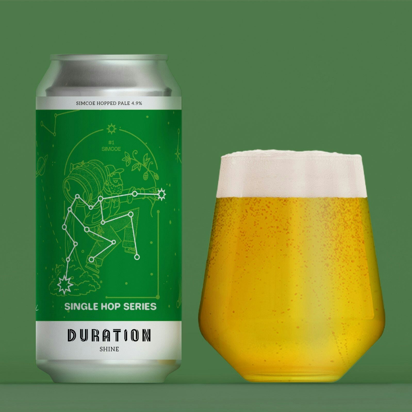 Specials - Beer Bundle 15pk