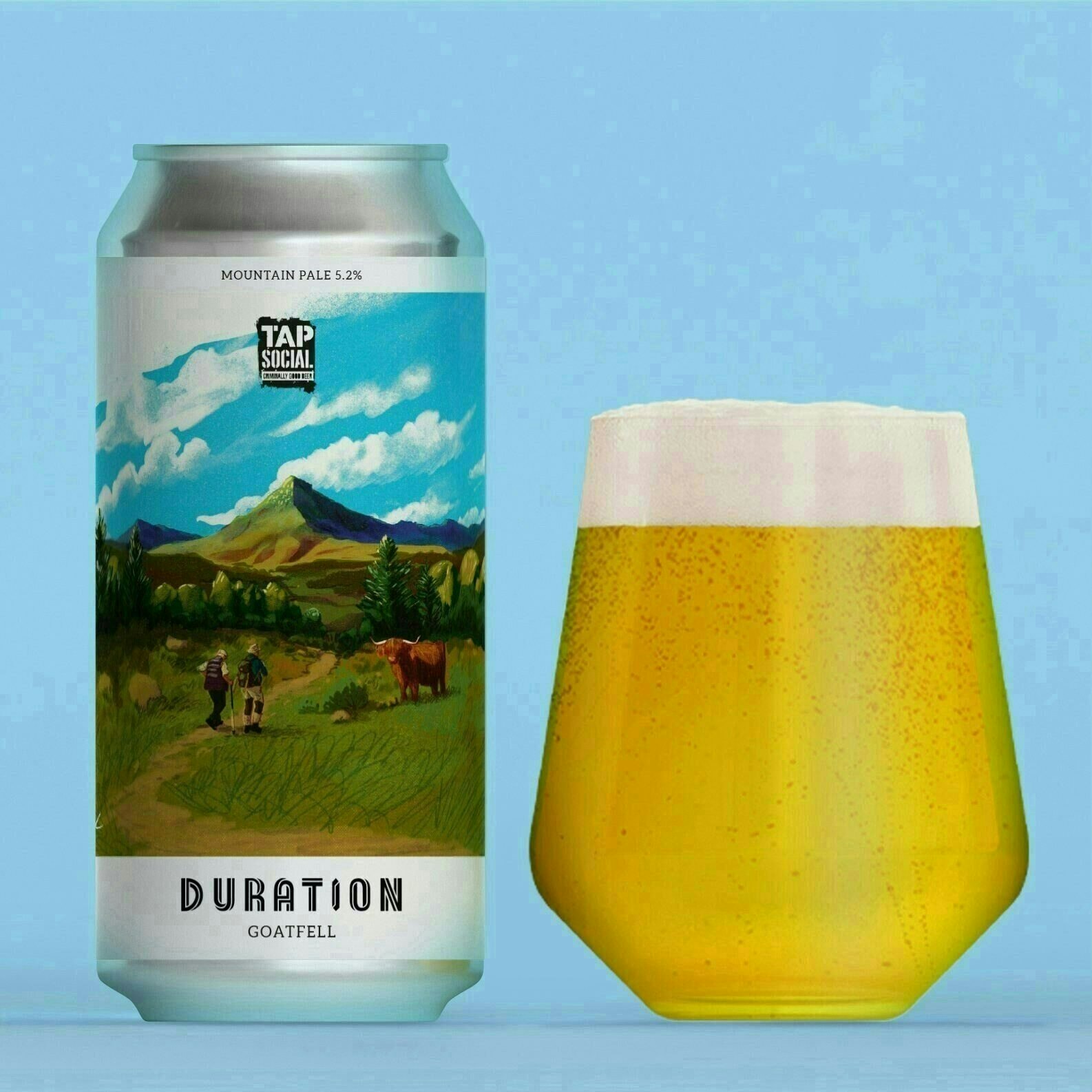 Hoppy Pale + IPA - Beer Bundle 6pk