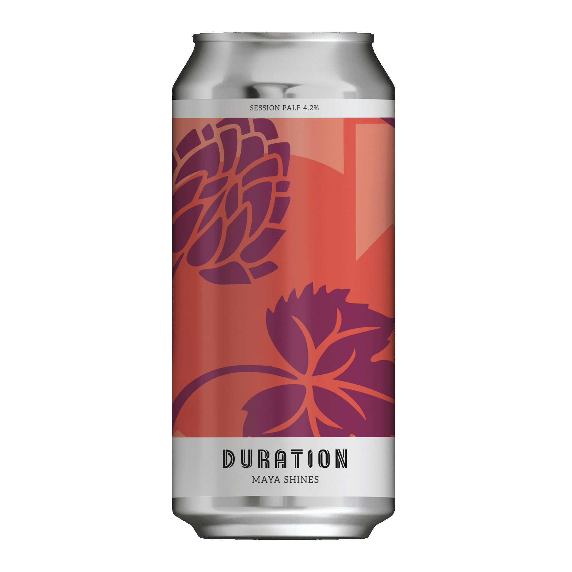 Maya Shines | Session Pale 4.2% (Unite Brew, Collab IWD2026)