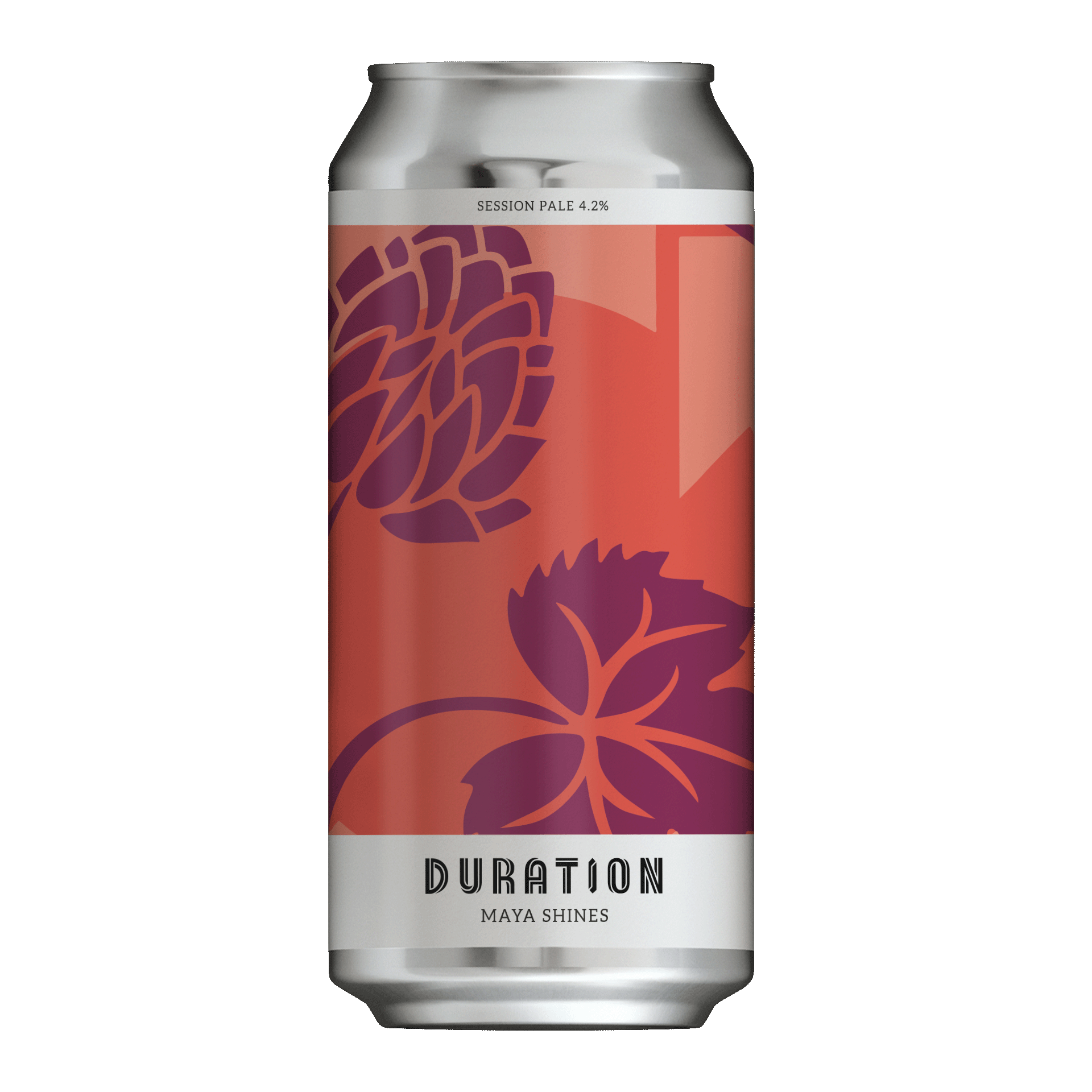 Maya Shines Singular Can