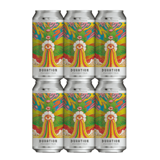 Strataberry Fields 6pk | Fruited Ale - Strawberry Grisette 4.0%