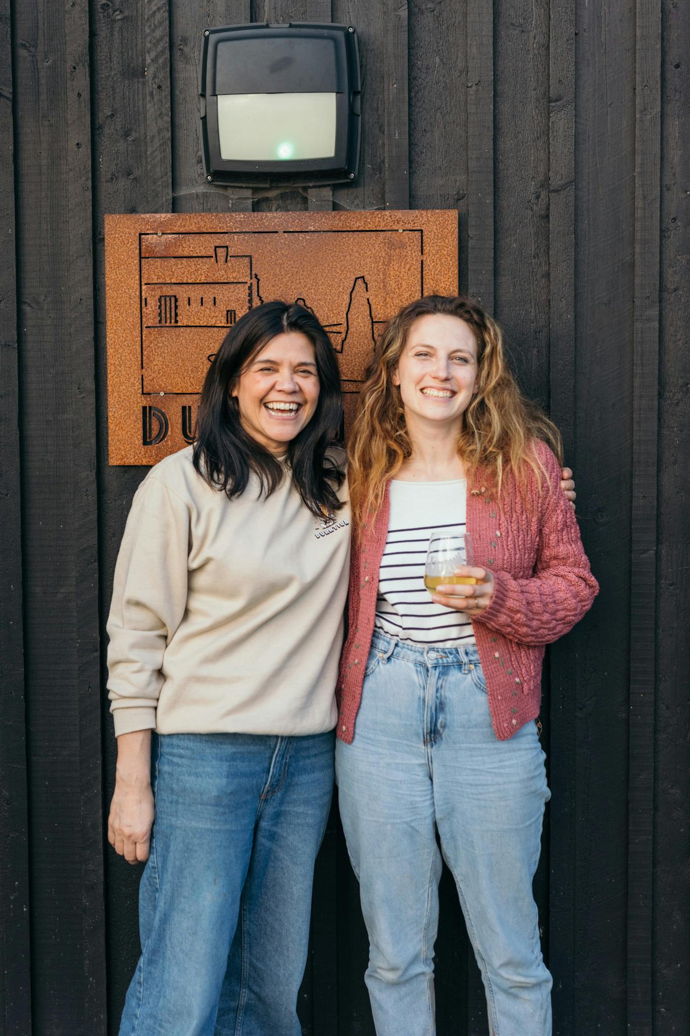 International Women's Collaborative Brew Day﻿ (FREE)