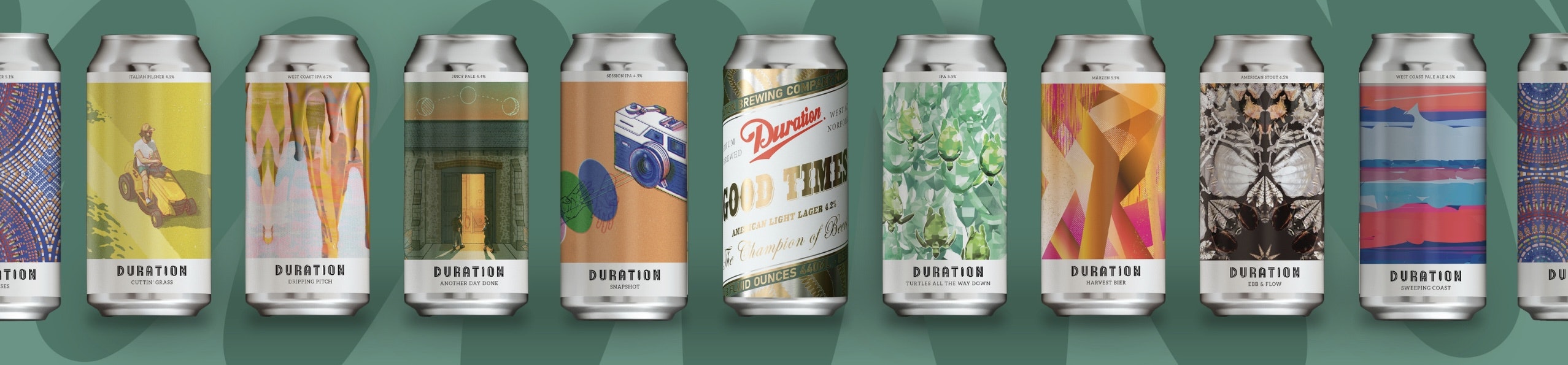 Jumping Cans Hero 12