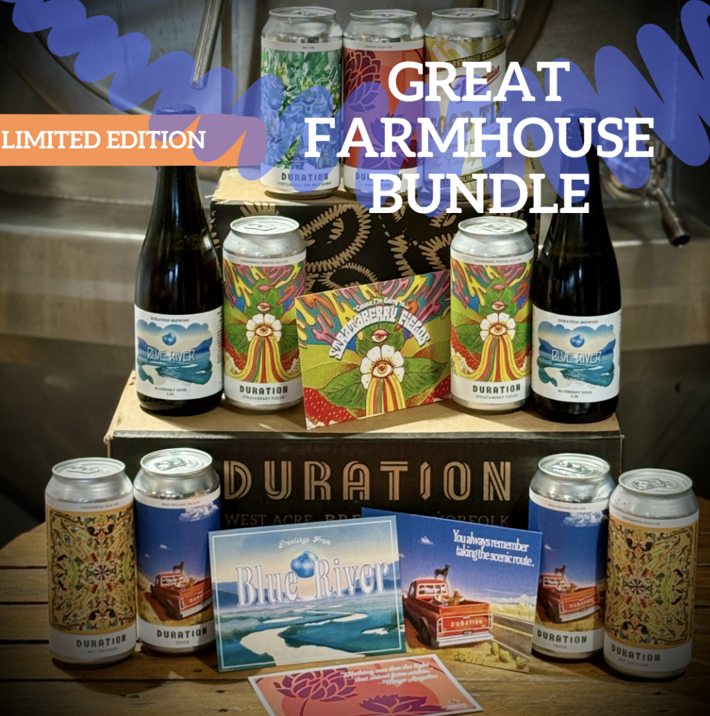 Great Farmhouse Exploration Bundle 11pk