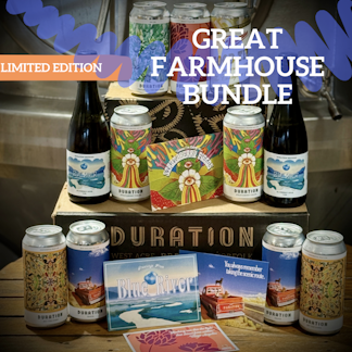 Great Farmhouse Exploration Bundle 11pk
