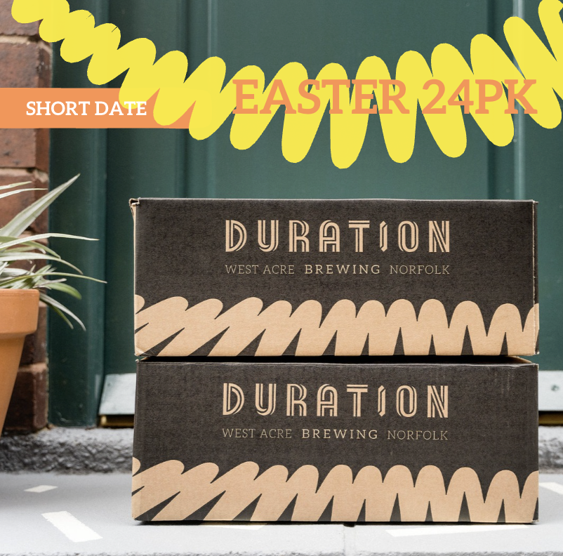 40% OFF !! Easter - Beer Bundle 24pk