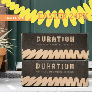 40% OFF !! Easter - Beer Bundle 24pk