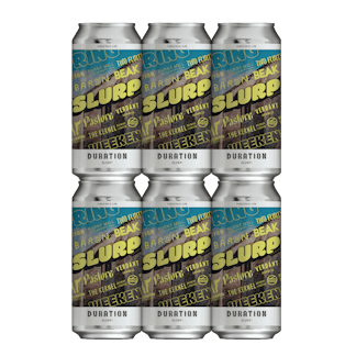 Slurp! 6pk | Table Pale 3.0%