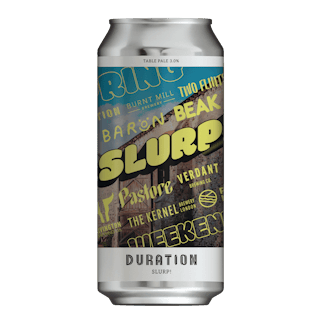 Slurp! | Table Pale 3.0%