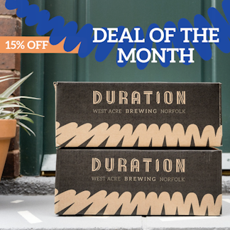 Deal of the Month - Beer Bundle 24pk