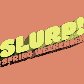 Slurp Ticket (FREE)