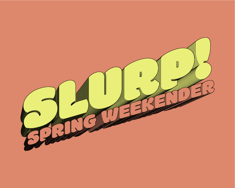 Slurp Ticket (FREE)