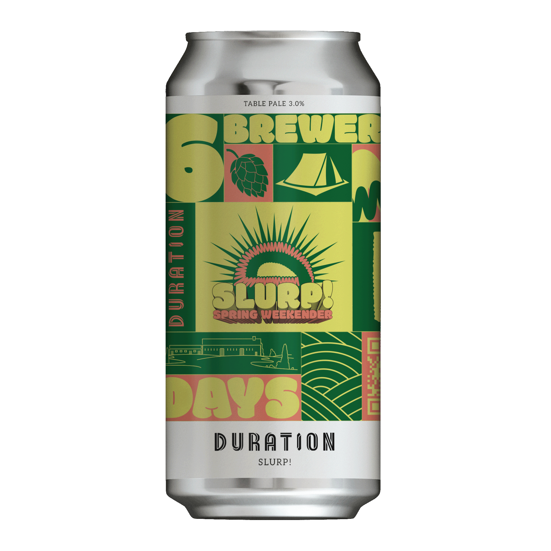 Slurp! | Table Pale 3.0%