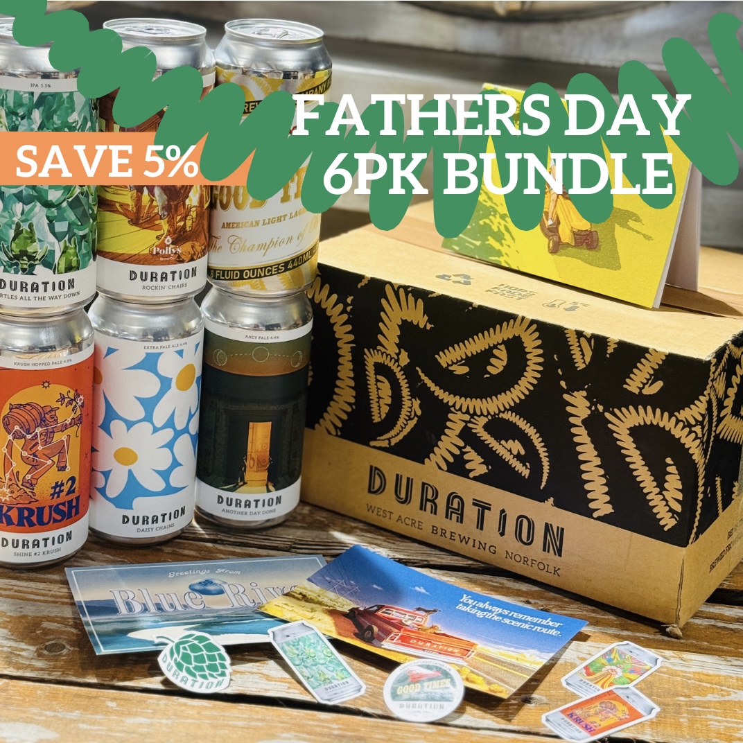 Fathers Day 6pk Gift Bundle