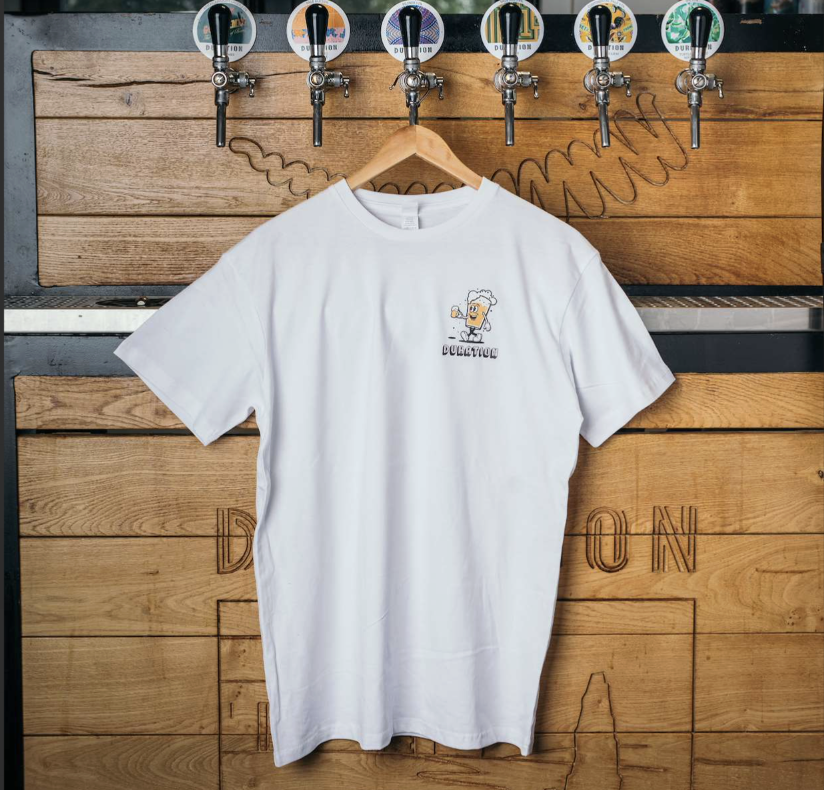 Pint Dude T-Shirt