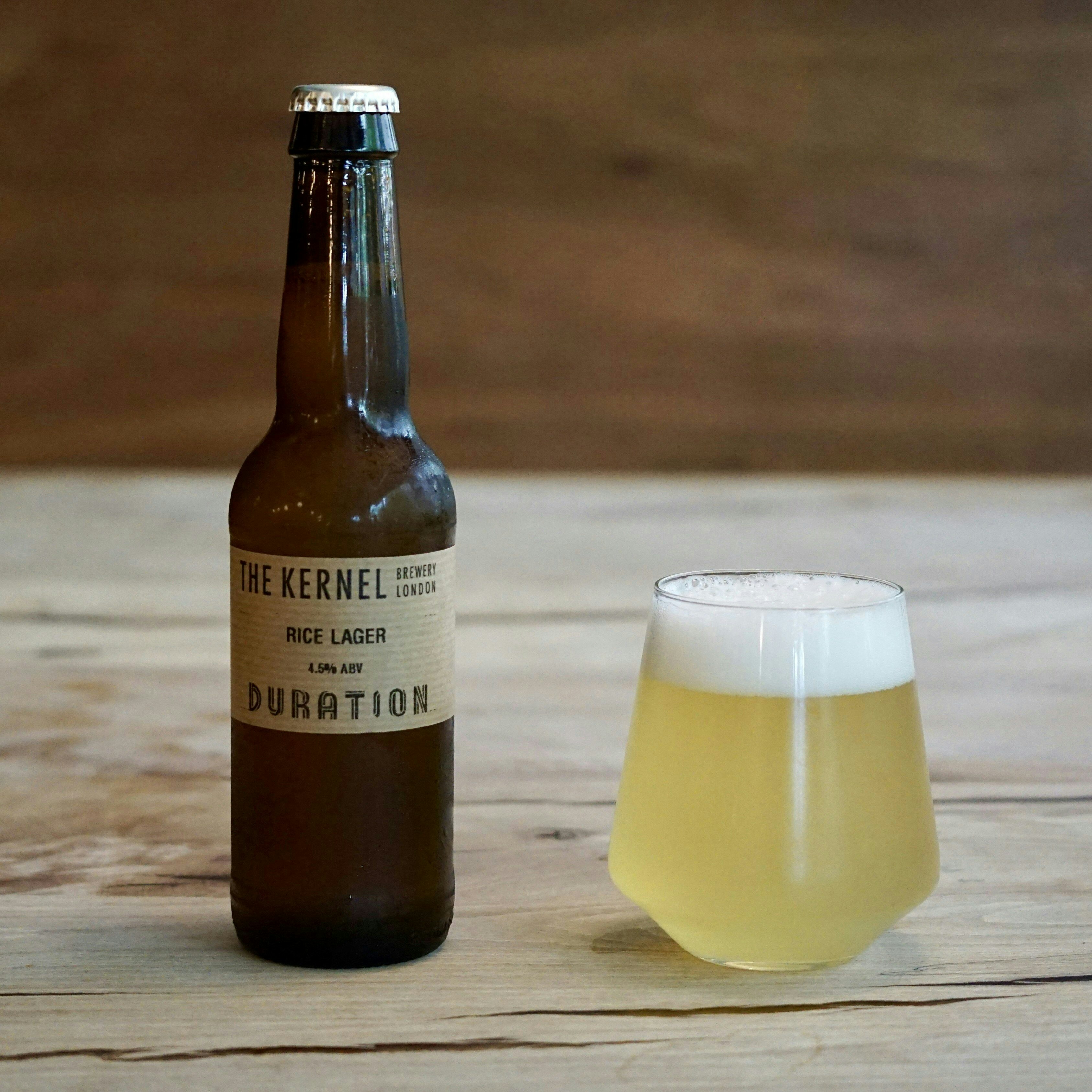 Lager - Beer Bundle 6pk