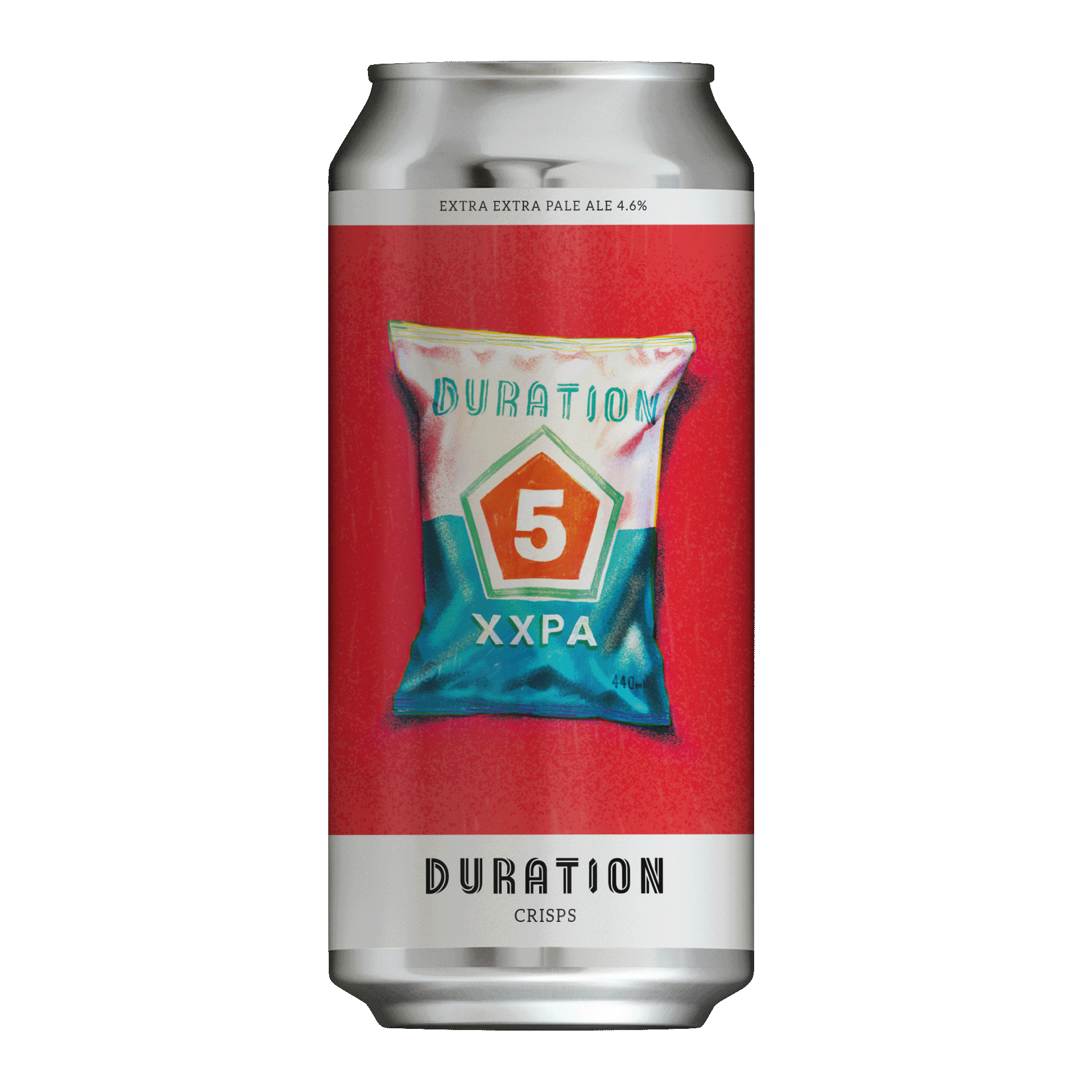 Crisps | XXPA 4.6%