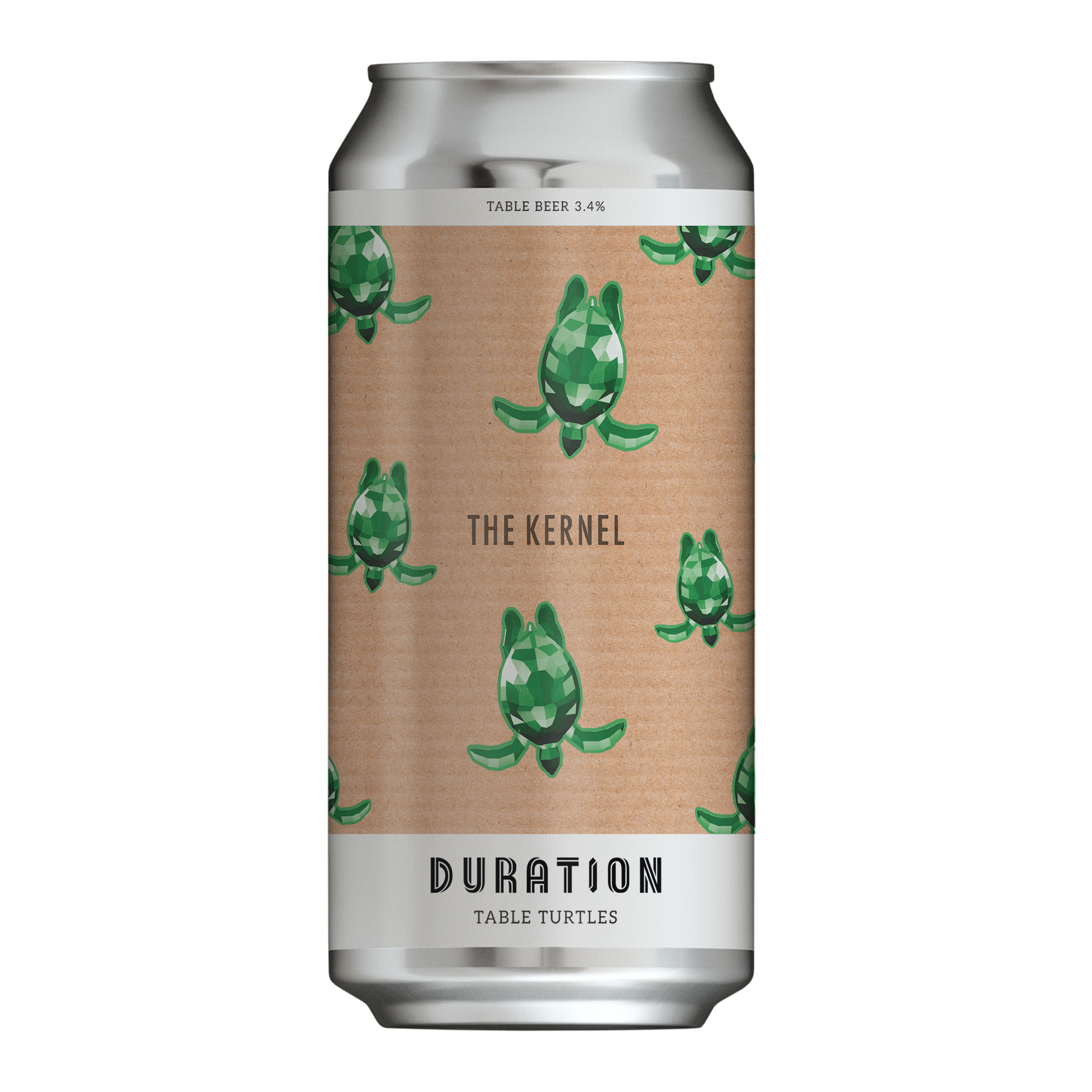 Table Turtles | Table Pale 3.4%