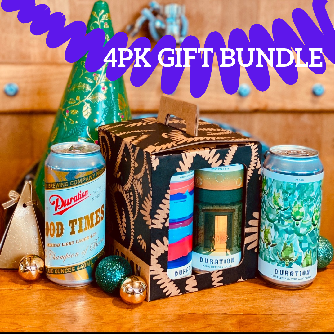 4pk Gift Bundle
